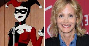 Harley Quinn Voice Actor Arleen Sorkin Dies at 67: Exploring her Legacy and Contributions to Pop Culture