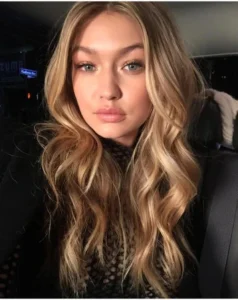 Gigi Hadid: A Powerful Journey of Fame, Relationships, and Success