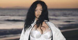 Rihanna: Pioneering Trends, Breaking Records – The Ultimate Fusion of Music and Fashion