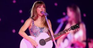 Taylor Swift’s Eras Tour Concert Film is Coming to Theaters: Everything You Need to Know