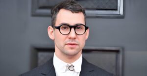 Jack Antonoff: The Journey from New Jersey to Grammy-Winning Producer