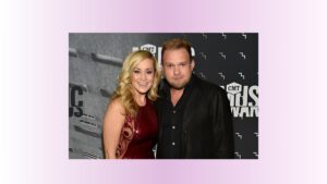 Coping With Loss and Embracing Wisdom: Kellie Pickler’s Journey After the Passing of Her Husband