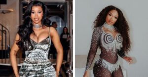 Cardi B and Megan Thee Stallion’s New Collaboration: “Bongos” Unveiled!