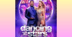 "Dancing with the Stars Season 32": Meet the Dazzling Cast