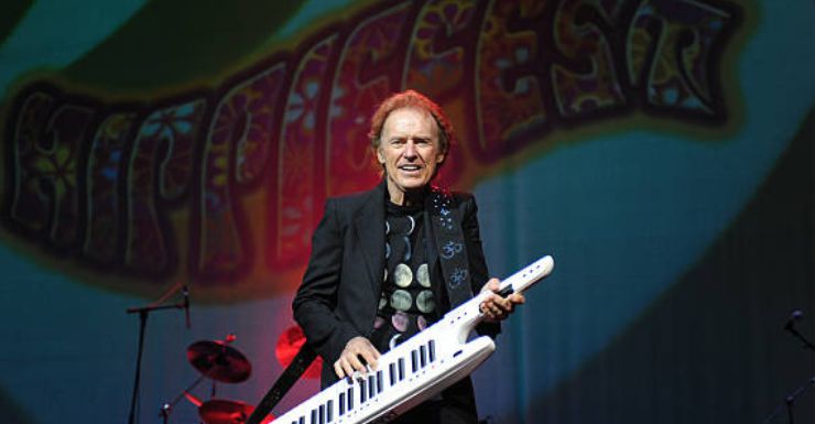 Remembering Gary Wright: The Dream Weaver's Legacy