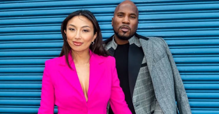 Jeezy and Jeannie Mai Jenkins Announce Divorce After Two Years of Marriage