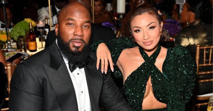 Jeezy and Jeannie Mai Jenkins Announce Divorce After Two Years of Marriage