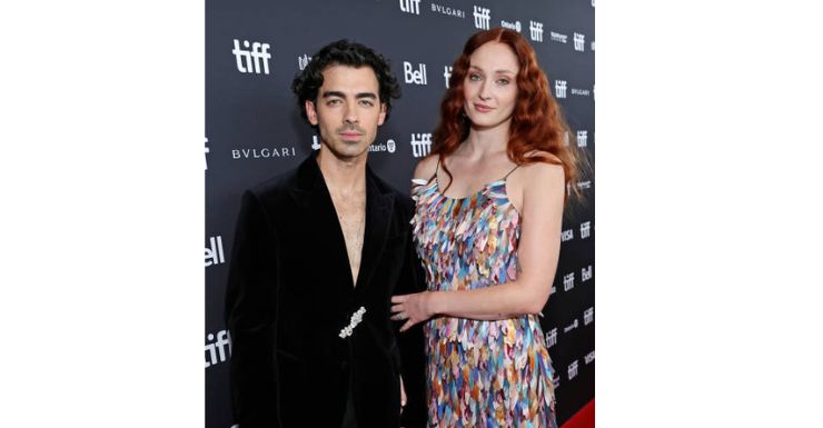 Joe Jonas and Sophie Turner's Divorce: A Closer Look at their Journey