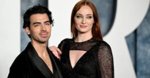 Joe Jonas and Sophie Turner’s Divorce: A Closer Look at their Journey