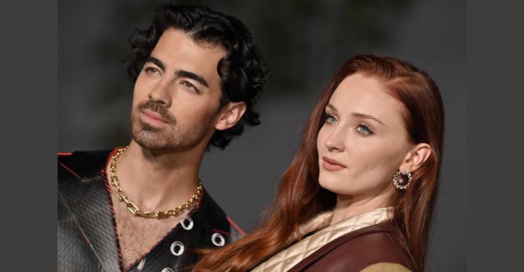 Joe Jonas and Sophie Turner's Divorce: A Closer Look at their Journey