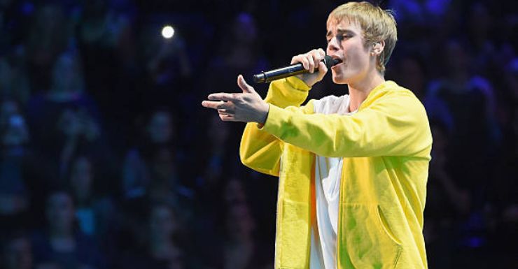 Justin Bieber: A Musical Journey from YouTube Sensation to Global Superstar