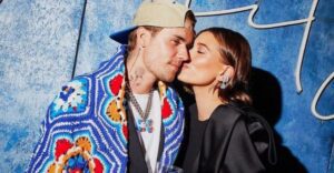 It’s Five Years Down and Forever to Go: Justin and Hailey Bieber’s Anniversary Celebration