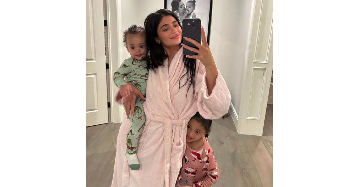 Kylie Jenner: The Glamorous Evolution of a Reality TV Icon