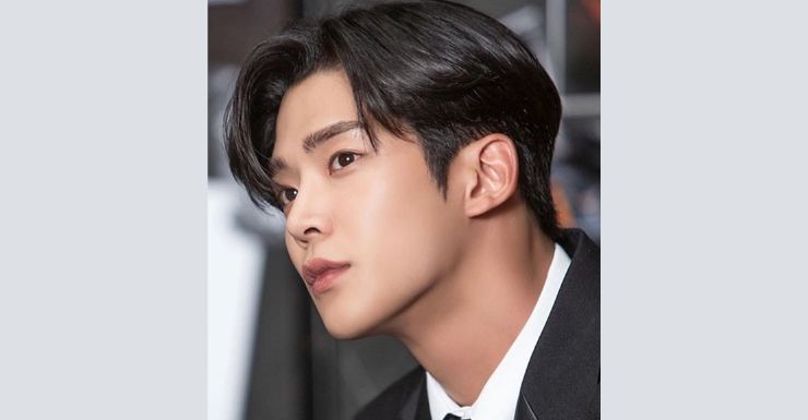 Rowoon Departs from SF9 to Focus on Acting Career: A New Chapter Begins
