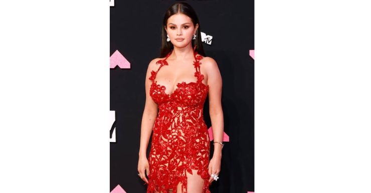 Selena Gomez: From Humble Beginnings to Hollywood Stardom