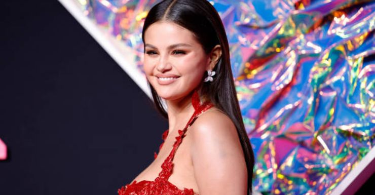 Selena Gomez: From Humble Beginnings to Hollywood Stardom