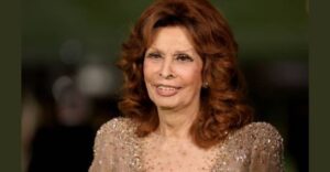 Sophia Loren’s Emergency Surgery After Bad Fall: The Road to Recovery