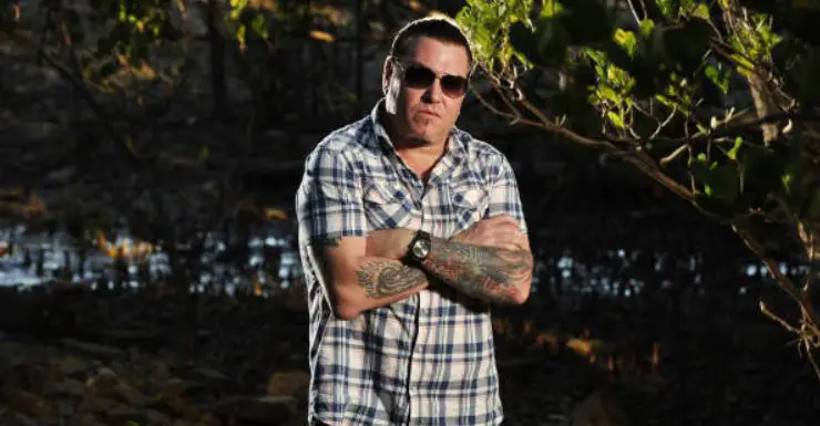 Steve Harwell, the Ex-Smash Mouth Lead Singer, Passes Away at the Age of 56