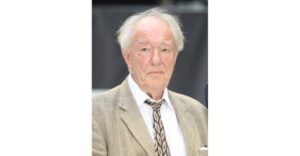 Remembering Sir Michael Gambon: The Legendary Dumbledore of Harry Potter