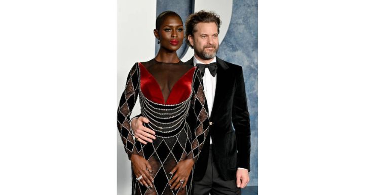 Jodie Turner-Smith Files for Divorce from Joshua Jackson: A Closer Look