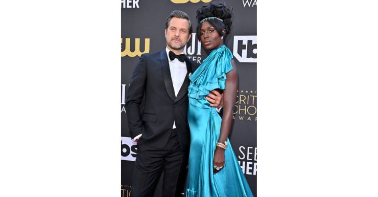 Jodie Turner-Smith Files for Divorce from Joshua Jackson: A Closer Look