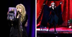 Gold Dust Woman Meets Barbie Girl: Stevie Nicks’ Magical Relationship with Barbie Dolls