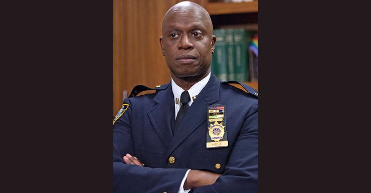 Remembering Andre Braugher: A Tribute to the Emmy-Winning Actor