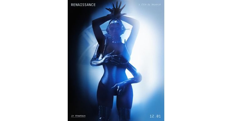 Fresh on the Heels: Beyoncé's "My House" and "Renaissance: A Film by Beyoncé" Release Celebration