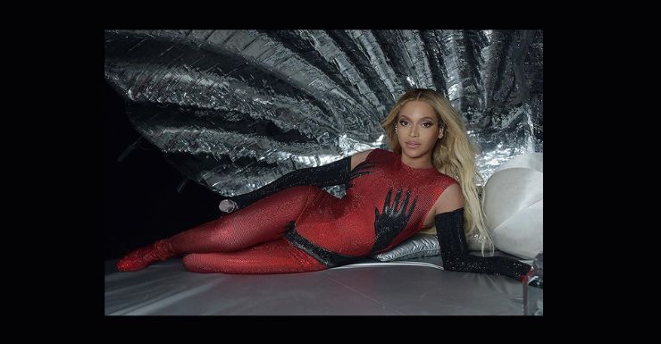 Fresh on the Heels: Beyoncé's "My House" and "Renaissance: A Film by Beyoncé" Release Celebration