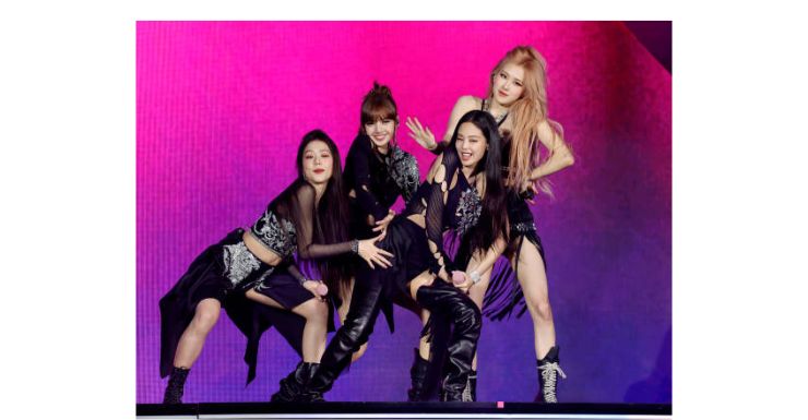 Renewed Brilliance: BLACKPINK Extends Contract with YG Entertainment