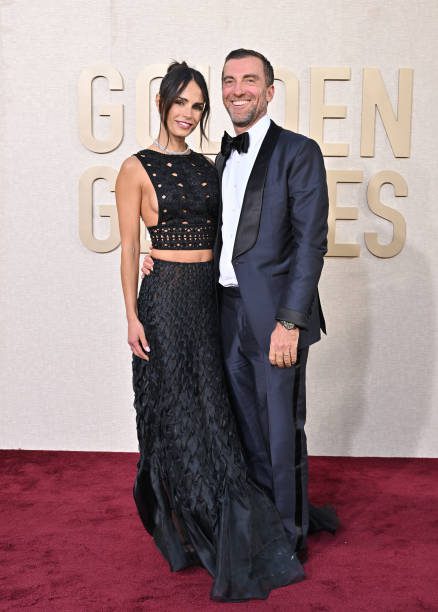 2024 Golden Globes: Snapshots of Stars on the Red Carpet