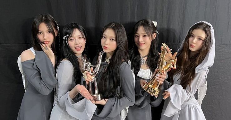 Golden Disc Awards 2024: A Night of Triumph and Harmony in K-pop