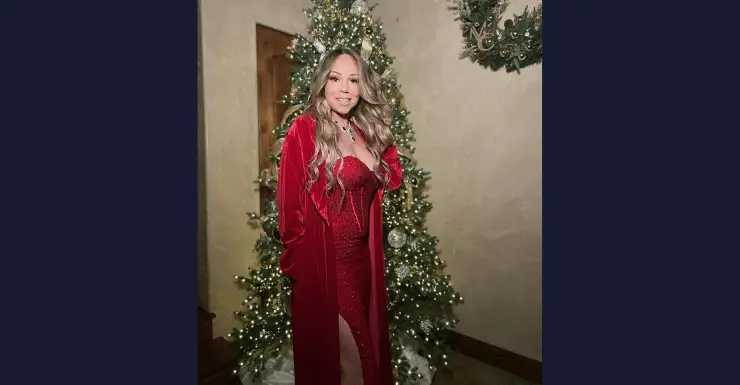 Mariah Carey's "The Celebration of Mimi Live" Residency: A Return to Las Vegas